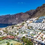 3B Ocean And Mountain View By Dream Homes Tenerife