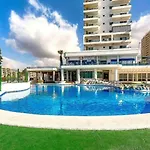 Oceanfront Paraiso Apt By Dream Homes Tenerife