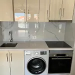 Garden City Apartment Privado