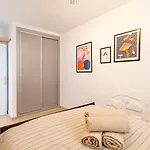 Playa Santiago Apt By Dream Homes Tenerife