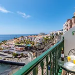 Playa Santiago Apt By Dream Homes Tenerife