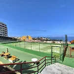 Tagara - 2 Pools, Ocean View, Puerto De Santiago