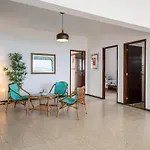 Playa Marina Eco Beach Villa