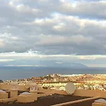 Rockin' View Costa Adeje - 2 Bedroom Great Terrace, Parking, Pool