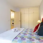 Peaceful One Bedroom Apartment