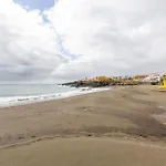 Garita Peace And Beach