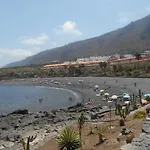 Casa Frente Al Mar La Ponderosa