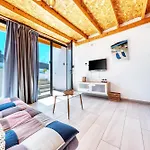 Apartamento Sunset 2 Lanzarote