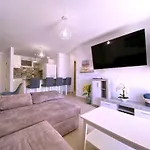 Tropicalidays Los Cristianos Suite