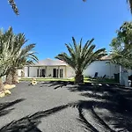Casa Palmera