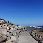 Modern Studio In Las Palmas With Sea View - 18 M²