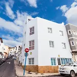 Apartamento Atico