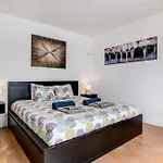 Playa Marina Eco Bungalow - Arrieta View