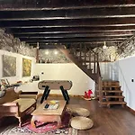 Casa La Aldaba
