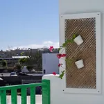 Sea Front View, Costa Teguise