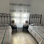 Arcoiris Paradise A 300 Metros De La Playa ,Piscina Y Parque Infantil