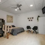 Urban Rooms San Roque With Solarium