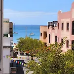 Apartamento En Playa De Morro Jable 1 Habitacion