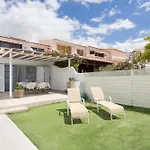 Casa Deli Oasis Del Sur