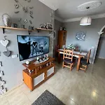 Terrassenapartment Mit Pool Tenerife Sur