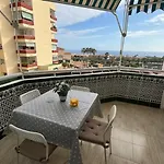 Terrassenapartment Mit Pool Tenerife Sur