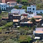 Casa Rural Los Perales