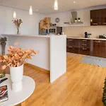 Modern Sea Front Apartment In Garachico 3