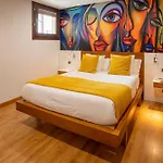 Modern Sea Front Apartment In Garachico 3