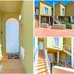 Tenerifeopenhome Costa Adeje Comfort Apartment 3 Pools