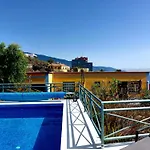 Villa Asuncion D