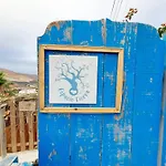 Eco Casa Tierra