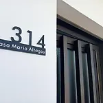 Casa Maria Altagay