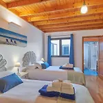 Casa Petra Peaceful & Private, Sea Views, Pool & Bbq