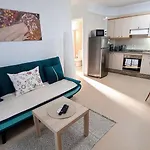 Solymar Casa Ellen - Puerto Del Carmen