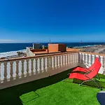 Sea View Apartment Red Summer Breeze