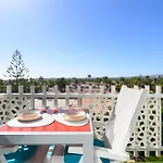 Sunandsea Apartment
