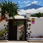 La Paredita Casa Abona