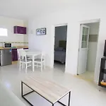 Apartamentos Corona Mar