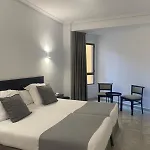 Hotel Valle Aridane
