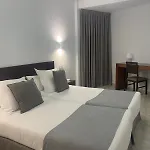 Hotel Valle Aridane