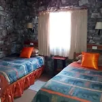 The Shoe Guest House