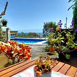 Villa Asuncion C