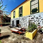Villa Asuncion B