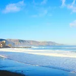 Minimalist Home Canteras Beach