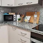 Paula Pool Apartment Adeje