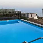 Hrlos Piratas - Ferien Haus La Palma - Good Wlan !!