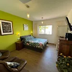 Self Catering Luxury Villa In The Beautiful Area Of Puerto Santiago Tenerife With 5 Bedrooms 2 Sofabeds For Up To 10 Guests Private Swimming Pool And Many Other Activities To Entertain The Family Secure Parking For 2 Cars And Disabled Access Througho