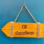 El Cocotero By The Sea, Desk,300Mb Fiber And Terrace