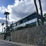 Flamboyan Vista Mar