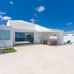 Ocean Bliss Beautiful Villa With Pool And Sea Views